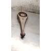 Recambio de brazo suspension inferior trasero derecho para volvo xc60 kinetic awd referencia OEM IAM 7G915K552VAB 24D 2008