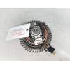 Recambio de motor calefaccion para nissan primera berlina (p12) acenta referencia OEM IAM 6736000401  