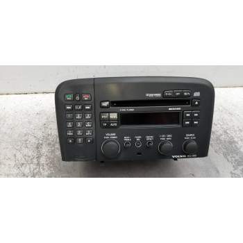 SISTEMA AUDIO / RADIO CD 30657635 