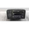 Recambio de sistema audio / radio cd para volvo s80 berlina 2.4 d referencia OEM IAM 30657635  