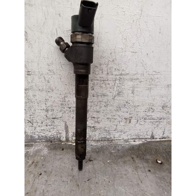 Recambio de inyector para hyundai santa fé ii (cm) 2.2 crdi referencia OEM IAM 3380027800 0445110254 BOSCH