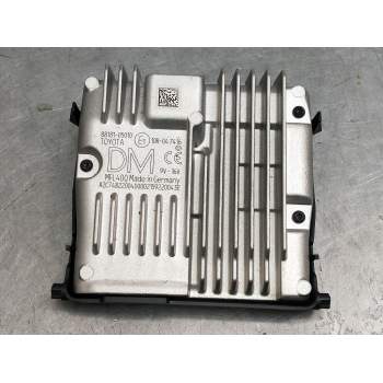 MODULO ELECTRONICO 8818105010 10R047416 CAMARA