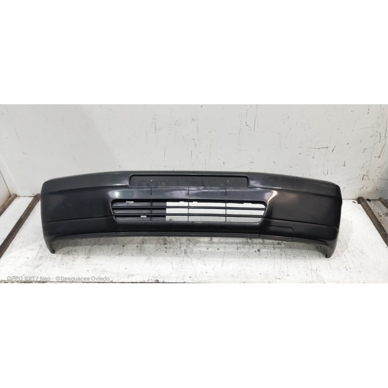 Recambio de paragolpes delantero para citroen ax 1.5d armonia referencia OEM IAM   