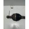 Recambio de transmision delantera izquierda para fiat ulysse (179) 2.0 jtd emotion (100kw) referencia OEM IAM   