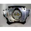Recambio de kit airbag para mercedes-benz clase clk (w209) coupe 2.7 cdi 20v cat referencia OEM IAM   