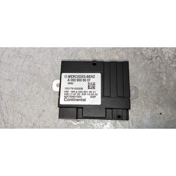 MODULO ELECTRONICO A0009006007 A2C30401500 