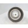 Recambio de motor calefaccion para nissan primera berlina (p12) acenta referencia OEM IAM 6736000401  