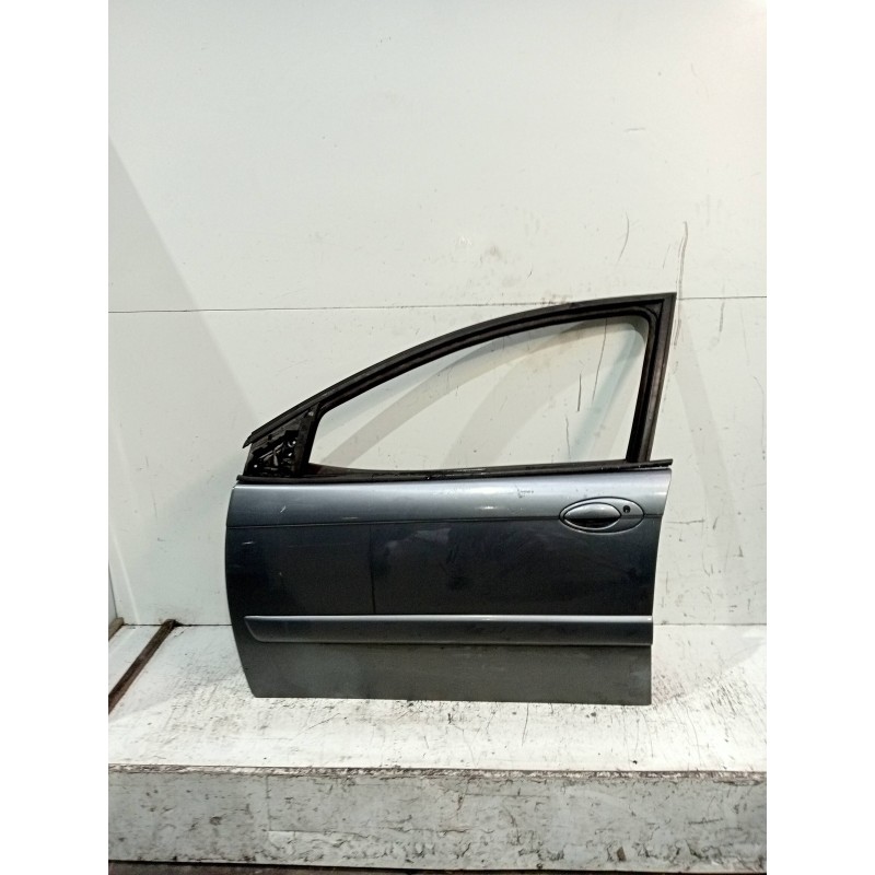 Recambio de puerta delantera izquierda para citroen c5 berlina attraction referencia OEM IAM   5P