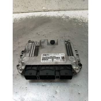 CENTRALITA MOTOR UCE 0281015242 8M5112A650XE 1039S32326 2008 XEAA