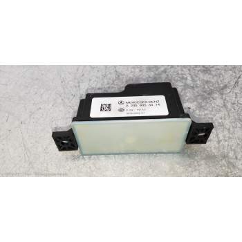 MODULO ELECTRONICO A2059053414 