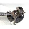 Recambio de mangueta delantera izquierda para honda prelude (bb6/8/9) 2.2 cat referencia OEM IAM   