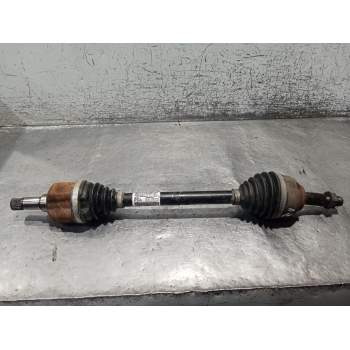 TRANSMISION DELANTERA IZQUIERDA 9806153080 2DCI 2019