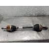 Recambio de transmision delantera izquierda para opel vivaro c furgoneta (k0) 2.0 referencia OEM IAM 9806153080 2DCI 2019