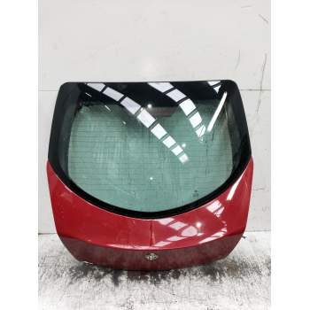 PORTON TRASERO 3P 