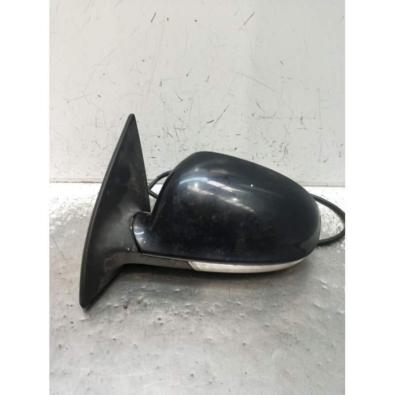 Recambio de retrovisor izquierdo para volkswagen eos (1f7) 1.6 referencia OEM IAM  ELÉCTRICO 2006