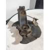 Recambio de mangueta delantera derecha para ford kuga (cbv) titanium referencia OEM IAM   