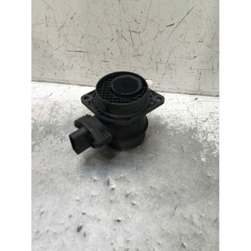 Recambio de caudalimetro para volkswagen golf v (1k1) 1.9 tdi referencia OEM IAM 0281002531 038906461B 