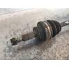 Recambio de transmision trasera derecha para hyundai santa fe (bm) 2.2 crdi classic (2wd) referencia OEM IAM 496002B010  