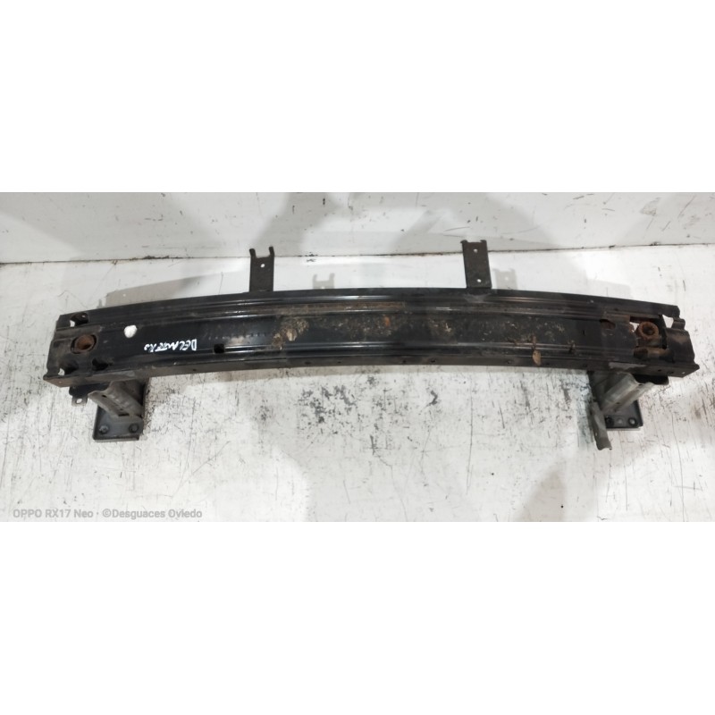 Recambio de refuerzo paragolpes delantero para nissan x-trail (t32) 360 referencia OEM IAM   