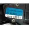 Recambio de potenciometro pedal para renault espace iv (jk0) dynamique referencia OEM IAM 8200007513  