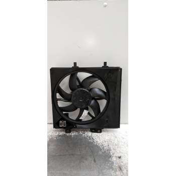 ELECTROVENTILADOR 9682902080 14HDI 2009