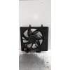 Recambio de electroventilador para citroën c3 exclusive referencia OEM IAM 9682902080 14HDI 2009
