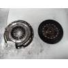 Recambio de kit embrague para volkswagen polo (9n1) 1.9 tdi referencia OEM IAM   