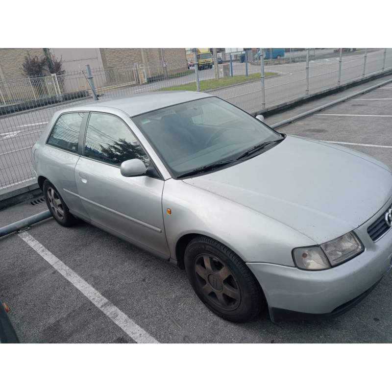 AUDI A3 (8L)