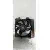 Recambio de electroventilador para citroën c3 exclusive referencia OEM IAM 9682902080 14HDI 2009