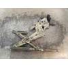 Recambio de elevalunas trasero derecho para mitsubishi asx (ga0w) 1.8 di-d cat referencia OEM IAM 5713A257  5P