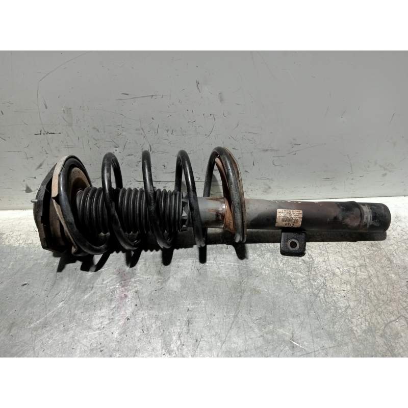 Recambio de amortiguador delantero derecho para citroën berlingo referencia OEM IAM 420714 16HDI 2003