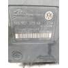 Recambio de abs para seat leon (1p1) 2.0 tdi 16v referencia OEM IAM 1K0614517AA 10820602214 1K0907379AA 10096003603 ATE