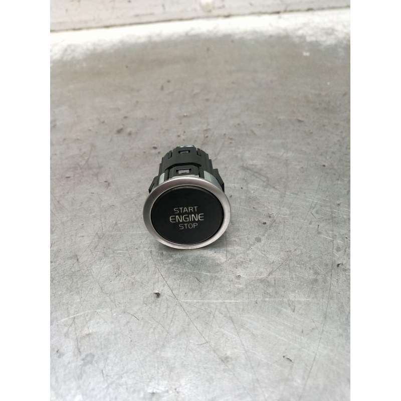 Recambio de conmutador de arranque para volvo xc40 (536) d4 awd referencia OEM IAM 31433768 180119 2017