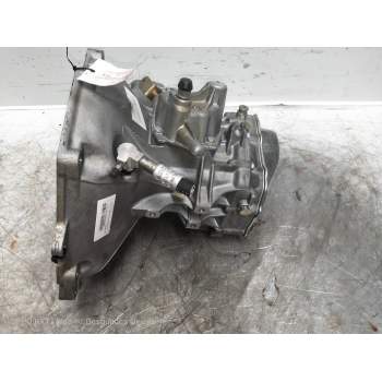 CAJA CAMBIOS F15W418 A32461 