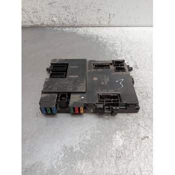 CAJA RELES / FUSIBLES 9650914380 16199901 1999