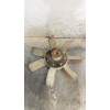 Recambio de electroventilador para nissan navara pick-up (d40m) 2.5 dci diesel cat referencia OEM IAM   
