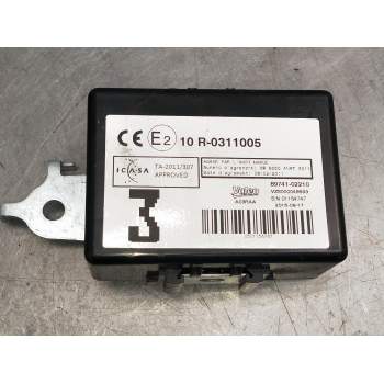MODULO ELECTRONICO 8974102210 VZS000048593 10R0311005