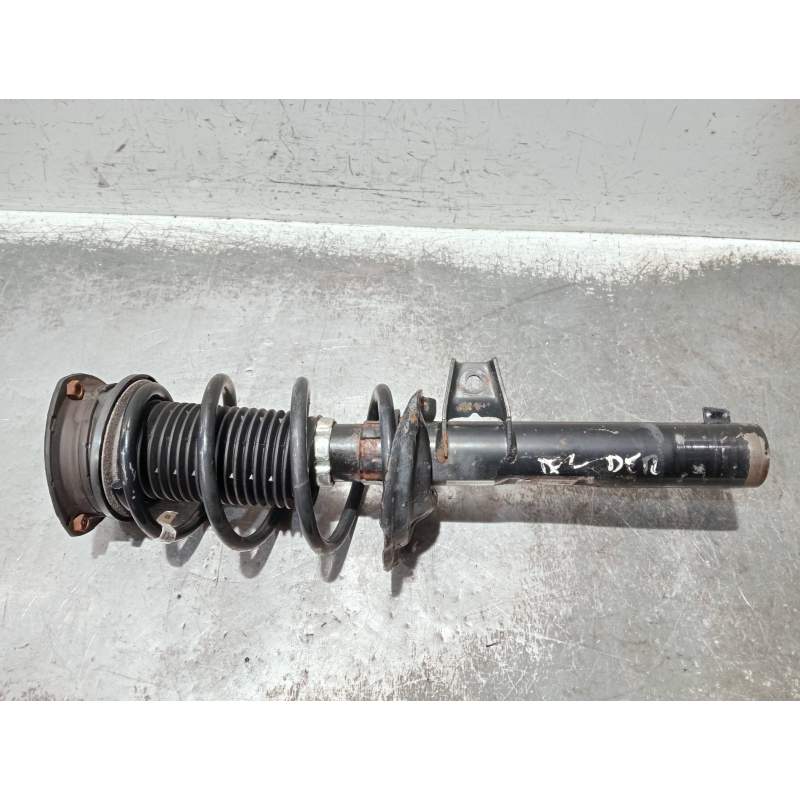 Recambio de amortiguador delantero derecho para volkswagen touran (5t1) 1.6 tdi referencia OEM IAM 5QA413031AA 5QA412021CK 