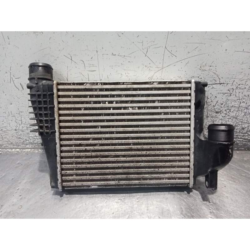 Recambio de intercooler para opel vivaro c furgoneta (k0) 2.0 referencia OEM IAM P9806562180 20DCI 2019