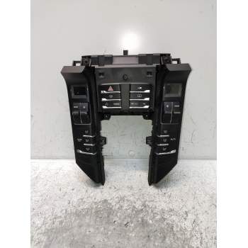 MANDO CALEFACCION / AIRE ACONDICIONADO 7P5907040T 5HB01035706 