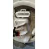 Recambio de bomba combustible para ford focus lim. (cb8) edition referencia OEM IAM BV619H307JD 0580200065 2011