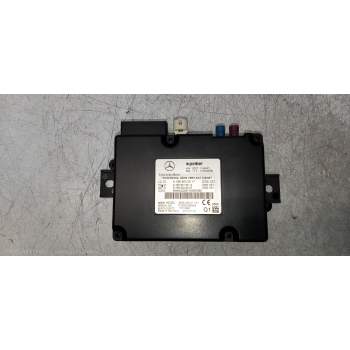 MODULO ELECTRONICO A1669005517 A2059016810 A1669028207 