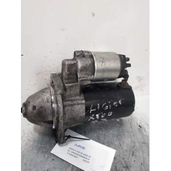 MOTOR ARRANQUE 0001107087 