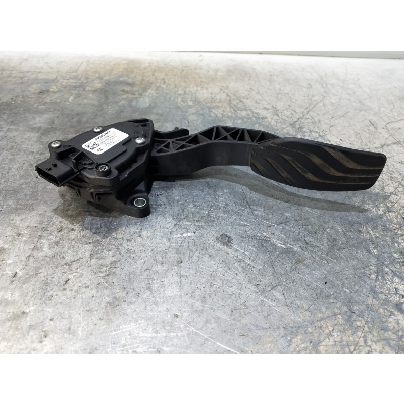 Recambio de potenciometro pedal para nissan x-trail (t32) 360 referencia OEM IAM 180024BA0B 6PV00997815 