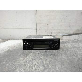 SISTEMA AUDIO / RADIO CD 28185EQ300 