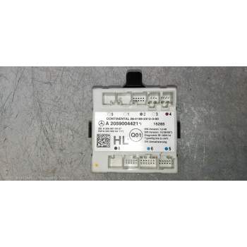 MODULO ELECTRONICO A2059004421 A2059010407 A2229025411 