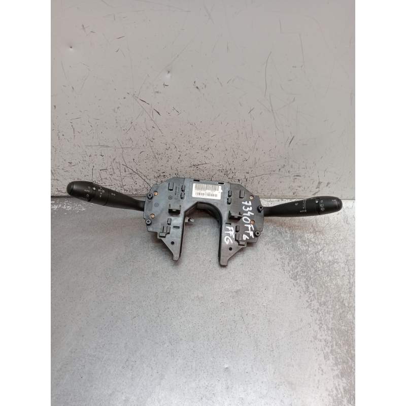 Recambio de mando luces para citroën c4 i (lc_) 1.6 hdi referencia OEM IAM 96627927XT  2004