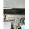 Recambio de mando elevalunas delantero izquierdo para volkswagen eos (1f7) 1.6 referencia OEM IAM 1Q1867371C 2P 2006