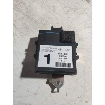 MODULO ELECTRONICO 8974102100 