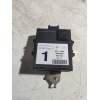 Recambio de modulo electronico para toyota auris 1.4 turbodiesel cat referencia OEM IAM 8974102100  